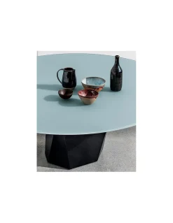 Mesa Deod redonda | Sovet