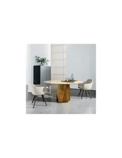 Mesa Deod redonda | Sovet