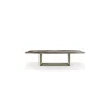 Mesa Dragon CrystalArt | Cattelan Italia