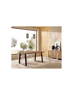 Mesa Duo 17 | Rimobel
