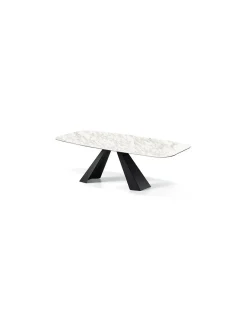 Mesa Eliot Keramik | Cattelan italia