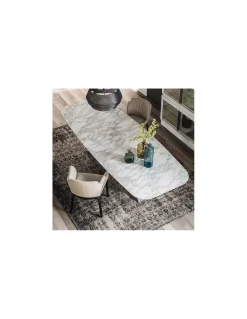 Mesa Eliot Keramik | Cattelan italia