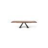 Mesa Eliot Wood | Cattelan Italia