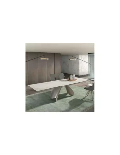 Mesa ext. Butterfly | Ramiro Tarazona