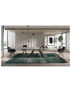 Mesa ext. Butterfly | Ramiro Tarazona