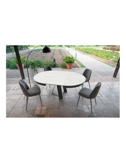 Mesa ext. Carcassonne Round