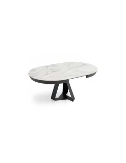 Mesa ext. Carcassonne Round