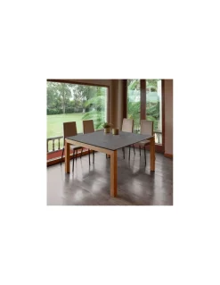 Mesa ext. Chamon