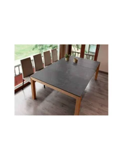 Mesa ext. Chamon