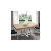 Mesa ext. Cross | Indesan