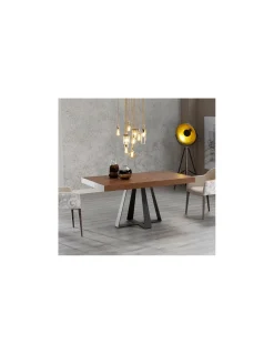 Mesa ext. Cross | Indesan