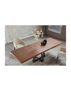 Mesa ext. Cross | Indesan