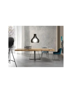 Mesa ext. Cross | Indesan