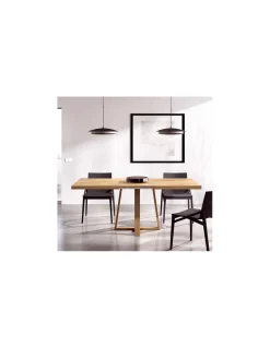 Mesa ext. Duo 16 | Rimobel
