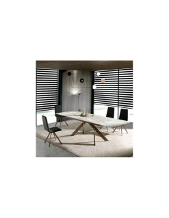 Mesa Ext. Kross | Ramiro Tarazona