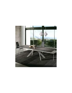 Mesa Ext. Kross | Ramiro Tarazona