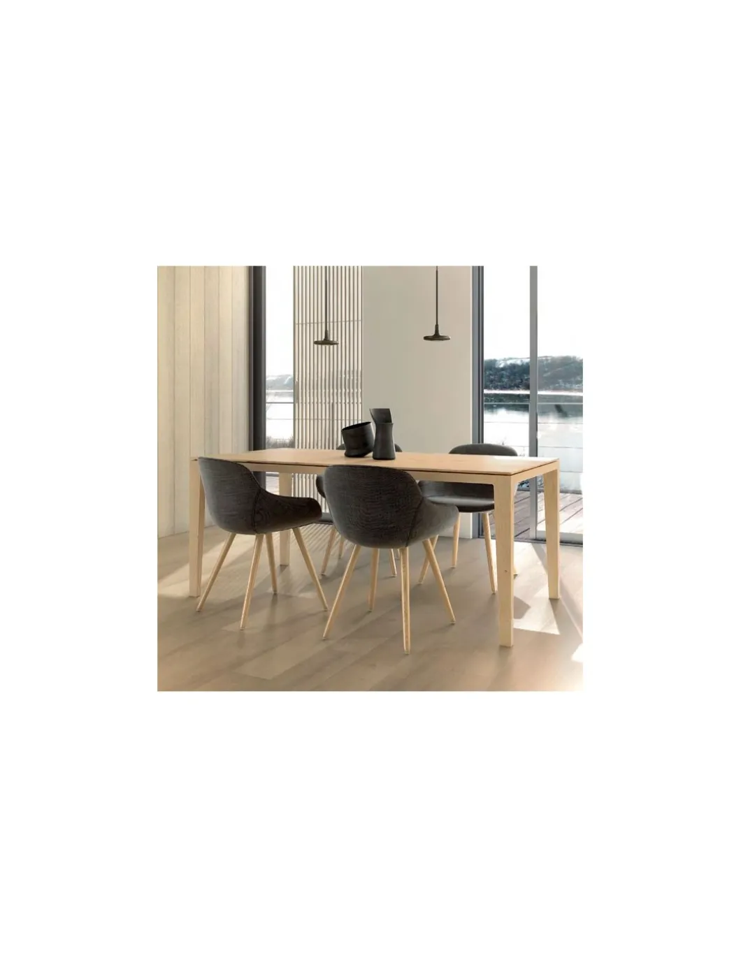 Mesa ext. Taga | Ciurans
