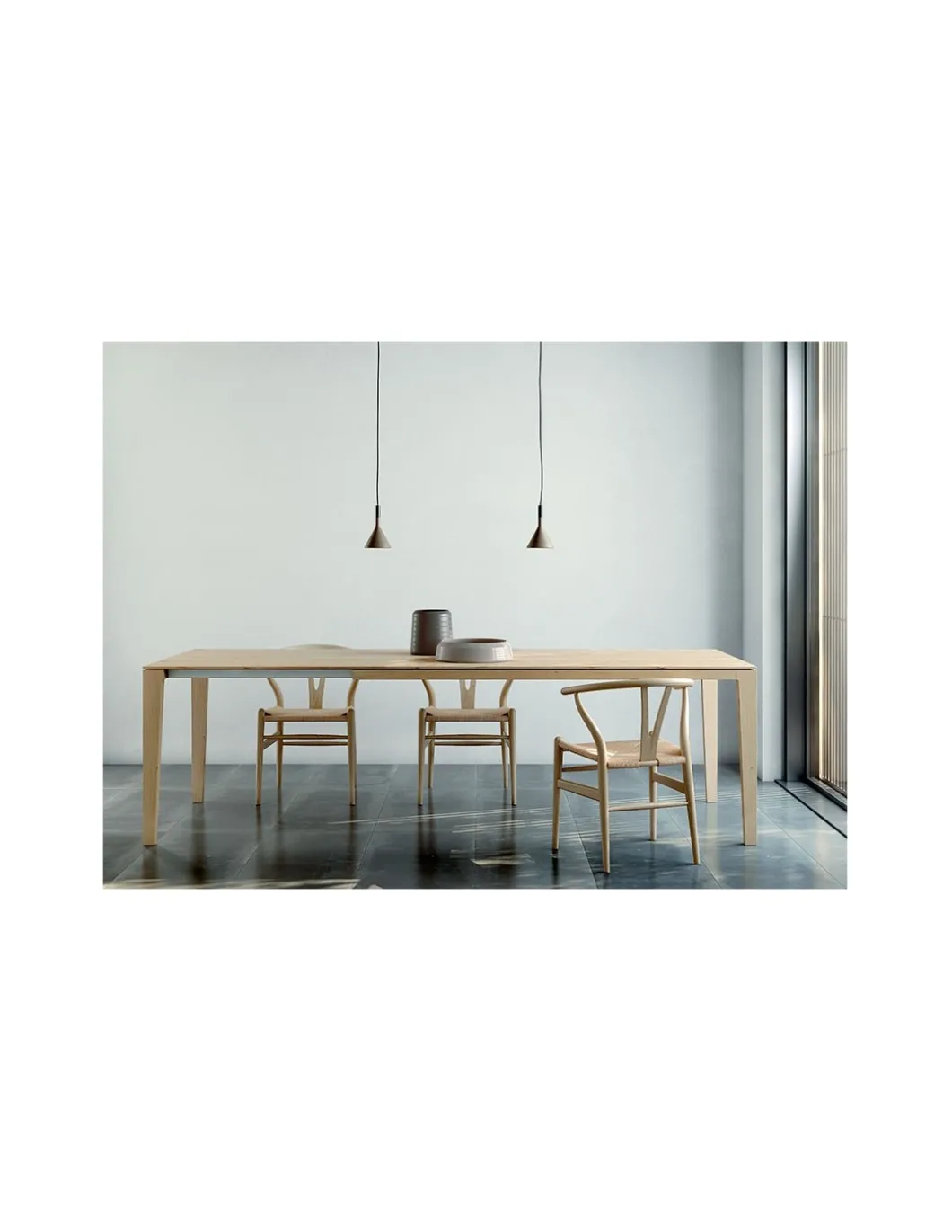 Mesa ext. Taga | Ciurans