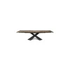 Mesa ext. Tyron CrystalArt | Cattelan Italia