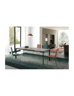Mesa Ext. Vision | Ramiro Tarazona