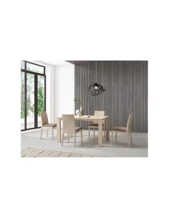 Mesa extensible 502