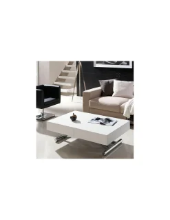 Mesa Extensible Activa | Indesan