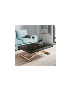Mesa Extensible Activa porcelánico | Indesan