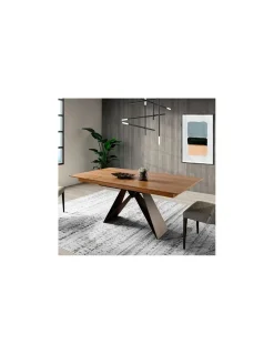 Mesa extensible Anas | Indesan