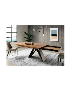 Mesa extensible Anas | Indesan