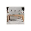 Mesa Extensible Armonía | Indesan