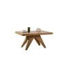 Mesa extensible Bou | Pemi
