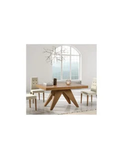 Mesa extensible Bou | Pemi