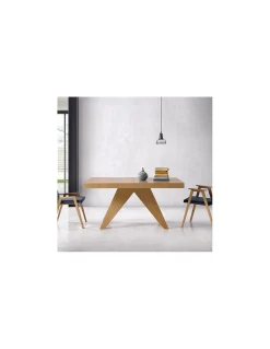 Mesa extensible Bou | Pemi