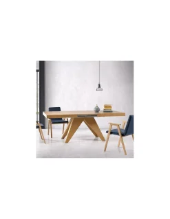Mesa extensible Bou | Pemi