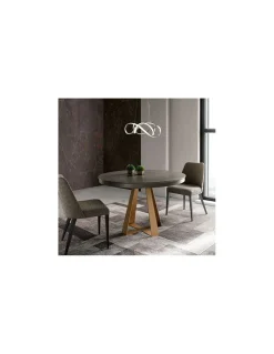 Mesa Extensible Delia | Indesan