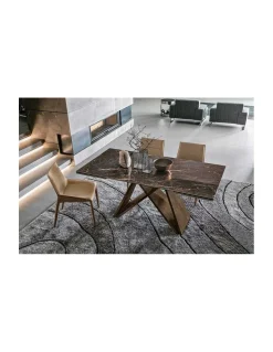 Mesa extensible Delta | Target Point
