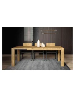 Mesa extensible Dexter | Bocubi