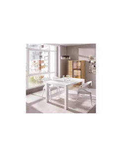 Mesa extensible Duo 19 | Rimobel