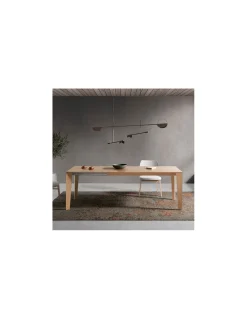 Mesa Extensible Geo | Indesan