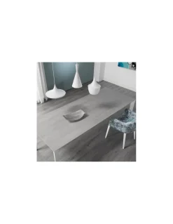 Mesa Extensible Geo | Indesan