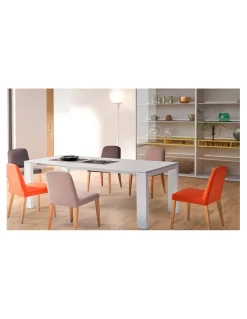Mesa extensible Global | Doos