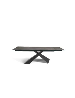 Mesa extensible Jasper Keramic | Mobles Nacher