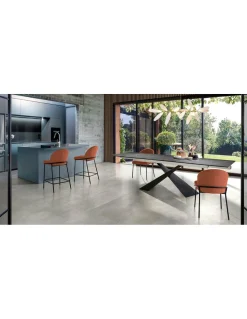 Mesa extensible Jasper Keramic | Mobles Nacher
