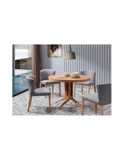 Mesa extensible Londres | Doos