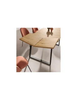 Mesa extensible M801