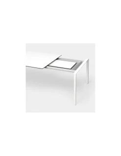 Mesa extensible Maki | Kristalia
