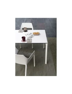 Mesa extensible Maki | Kristalia
