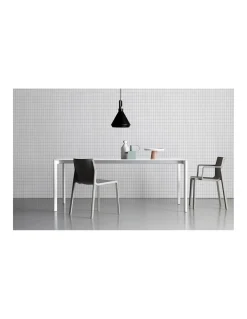 Mesa extensible Maki | Kristalia