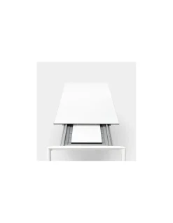 Mesa extensible Maki | Kristalia
