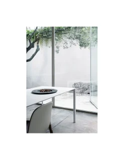 Mesa extensible Maki | Kristalia